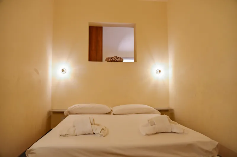 Agave Shared Apartment - Room 2