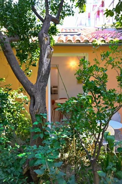 Gelsomino Shared Apartment - Single Room 1