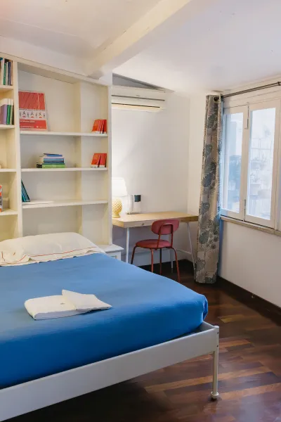 Dependance Suite