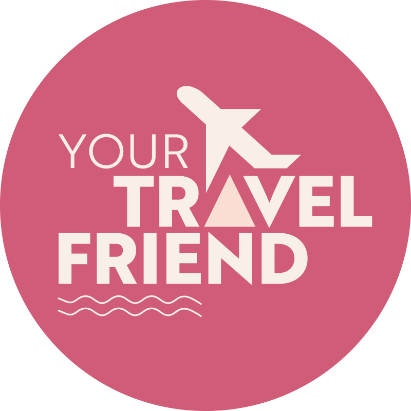 Your Travel Friend Anna