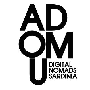 Adomu - Parallel Coast